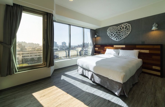 Xinshe Hotel Hsinchu