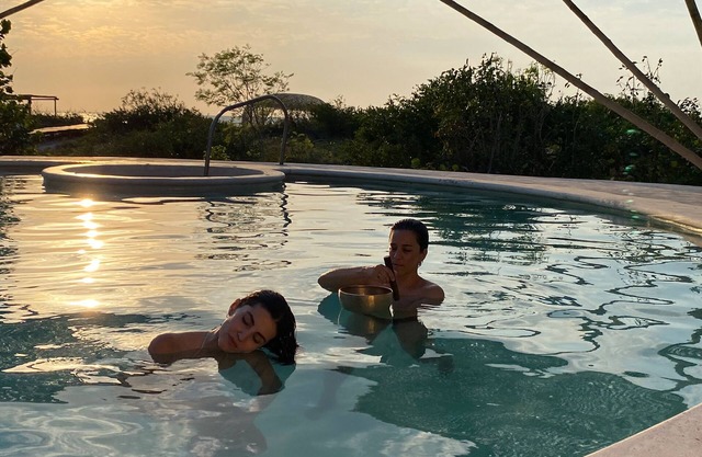 Xixim Mundo Imperial – Wellness All Inclusive