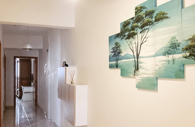 XL Central Home Close to Valletta&Sliema, King Bed