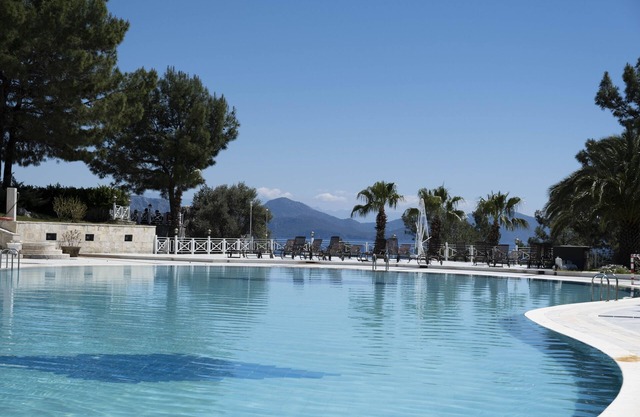 XL Hotels - All inclusive