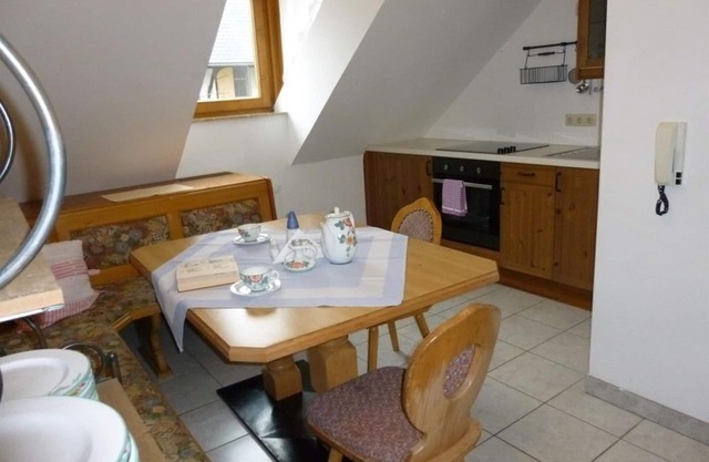 XXL Holiday apartment - Vacation in the country - WALDBAUER