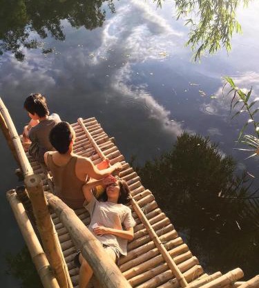 Yên homestay