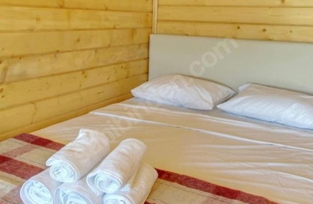 Yılmaz camping