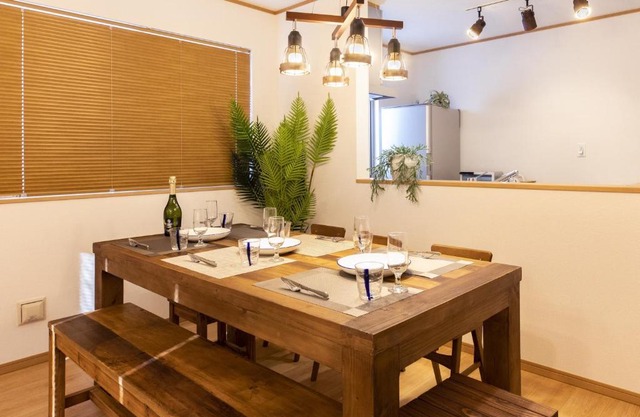 Y's沖縄リゾートベースNo.1