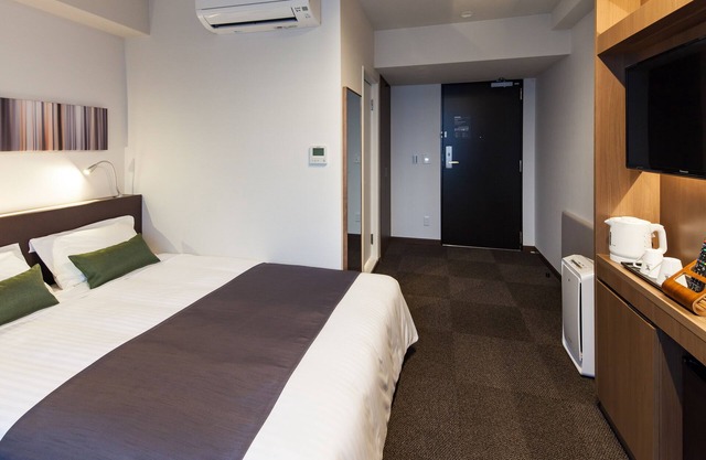 Y’s Hotel Hanshin Amagasaki Ekimae