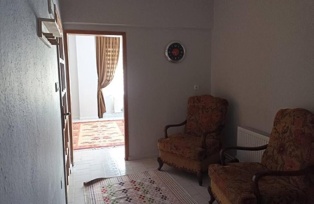 Yaşam Ev Pansiyon Eceabattaki Eviniz