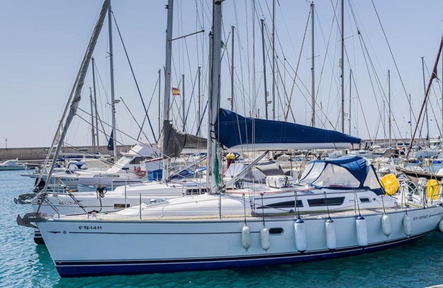 Yacht Brego - A Different Way to Stay