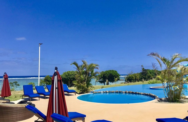 Yadua Bay Resort