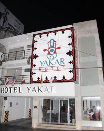 Yakar