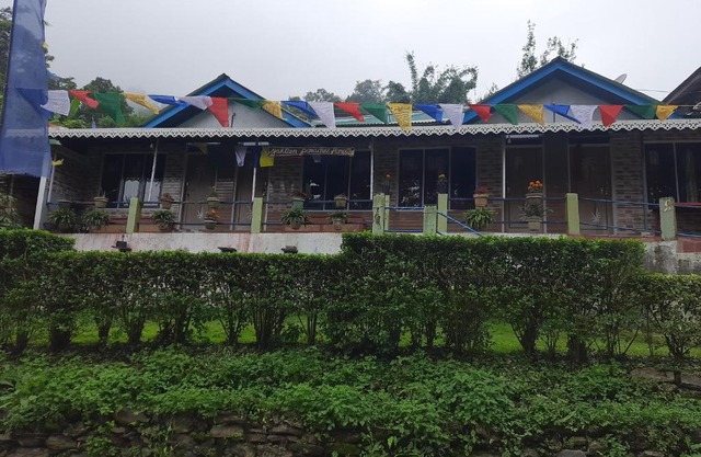 YAKTEN PARADISE HOMESTAY