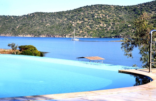 Yalıçapkını Boutique Hotel - Boutique Class