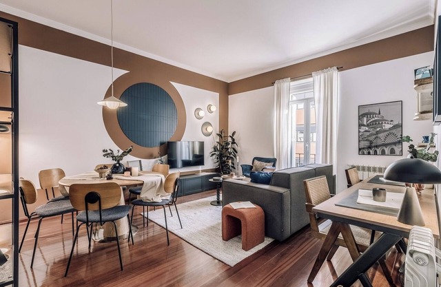 Yamac - 3 bedrooms in Recoletos