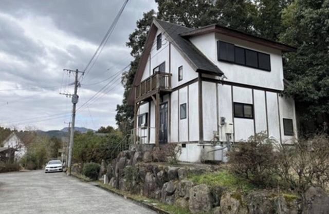 Yamakiso a rental villa with an openair bath/Hita City Ōita