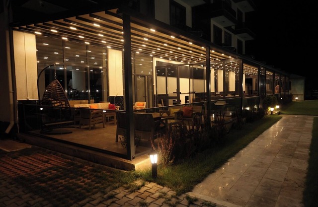 Yamanlife Hotel Reşadiye