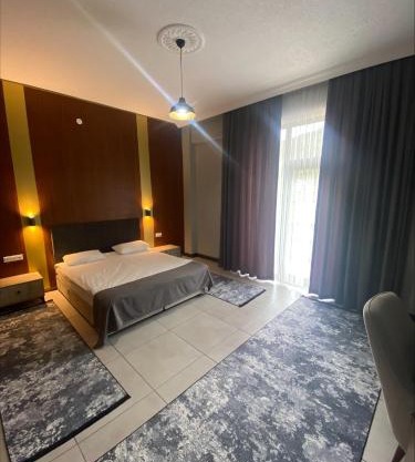 Yamanlife Otel