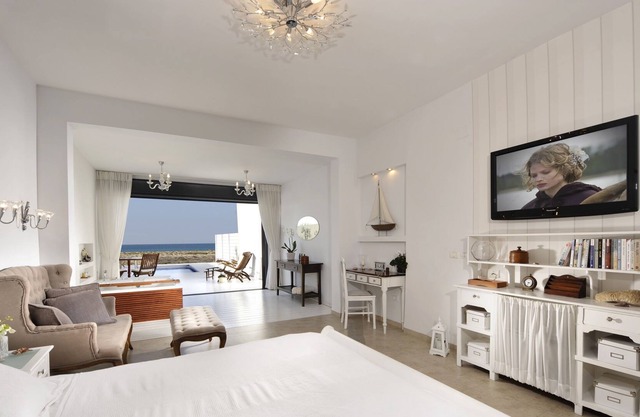 Yamim Suites On The Beach - Adults Only