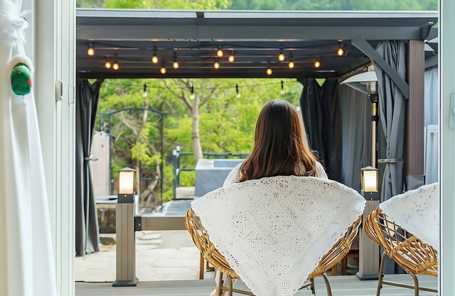 Yangpyeong House of Nature Pension