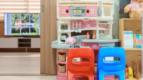 Yangpyeong The On Private Kids Pension