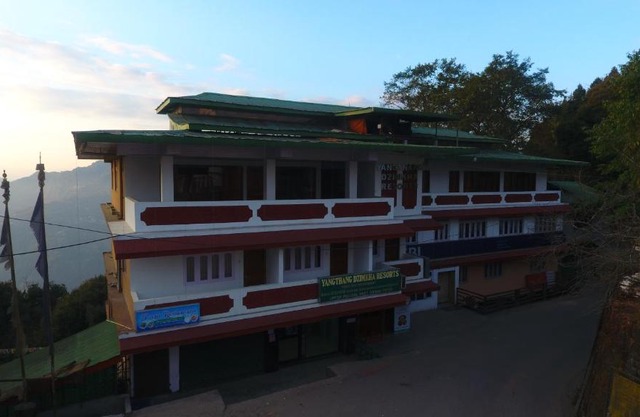 Yangthang Dzimkha Resort
