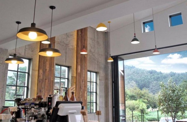 Yangyang 56st Pension