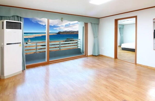 Yangyang Beach Condo