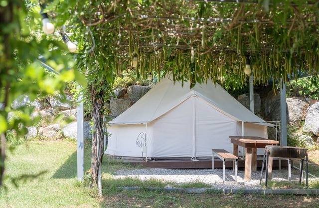 Yangyang Slowstay Pension