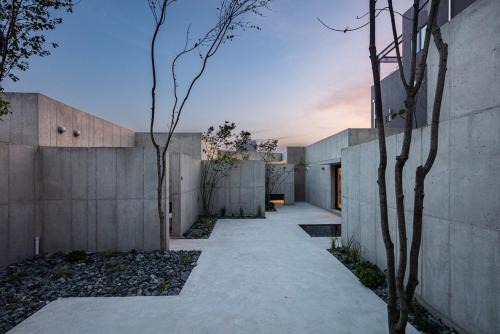 Yangyang Stay Yeonwa