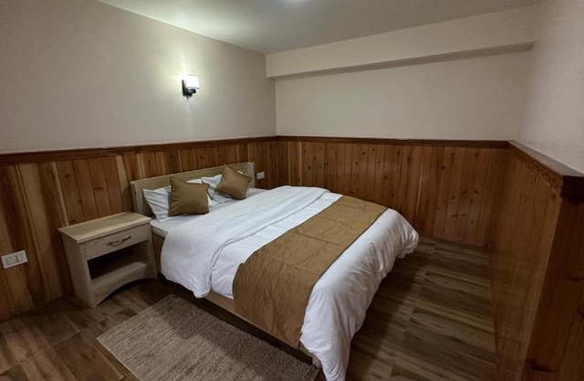 Yarlung Tsangtar Homestay