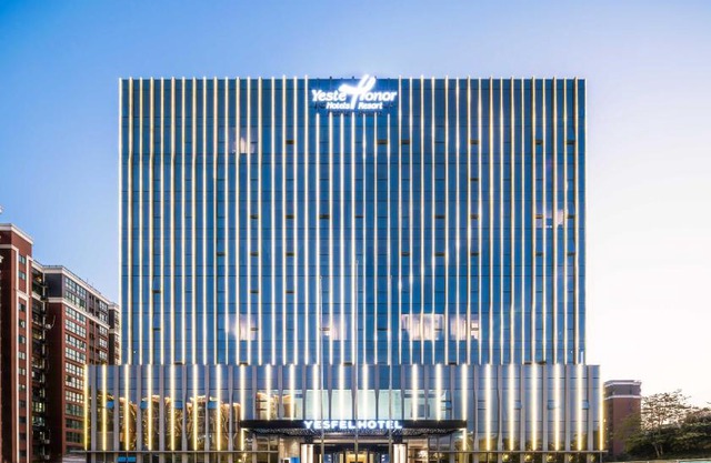 Yasefire Hotel
