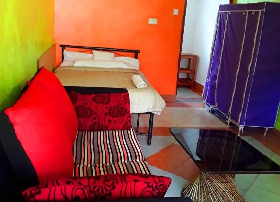 Yaya Kilimani Cottage 2