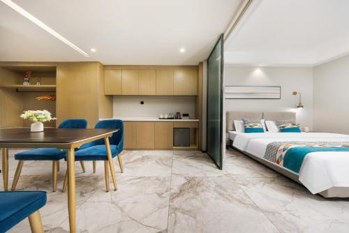YC Hotel Haikou