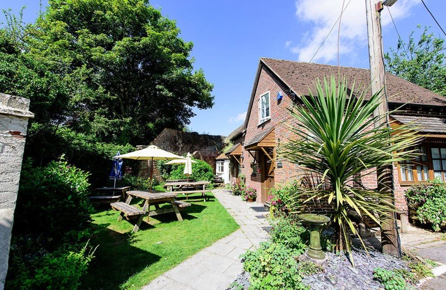 Ye Olde Red Lion