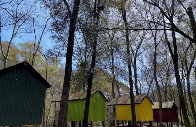 Yellow Bungalow