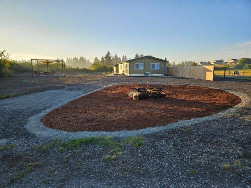 Yelm Prairie Vacation Rentals