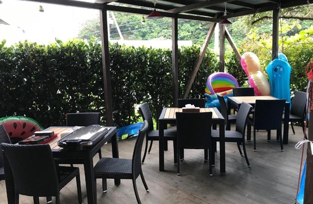 Yenn's Marina Inn Zamami Condominium