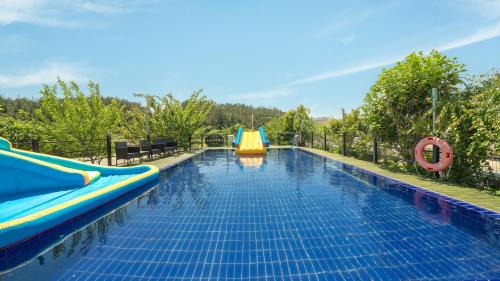 Yeosu Noeul Walk Pet Pension