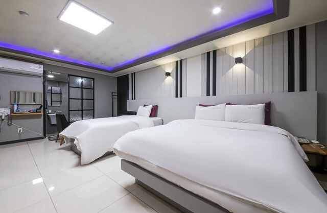 Yeosu The Syap Hotel