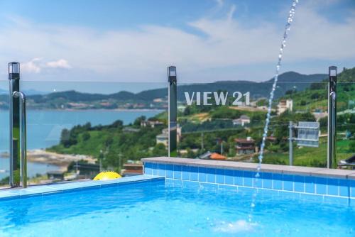 Yeosu View21 Pension