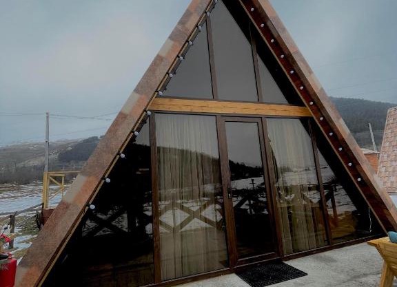 Yerankyun Boutique Cabin