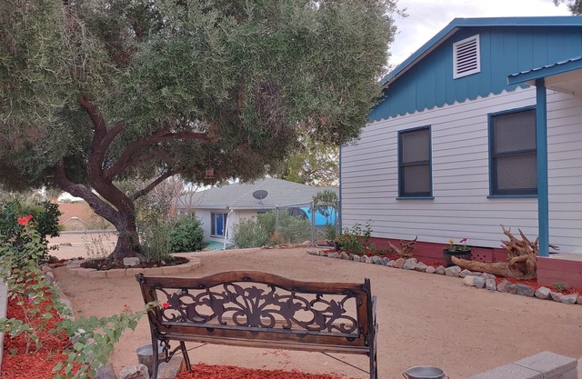 Yeshua's Guest House