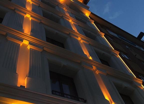 YILDIZ OTEL