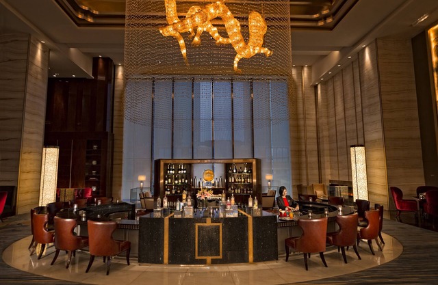 Yiwu Marriott Hotel