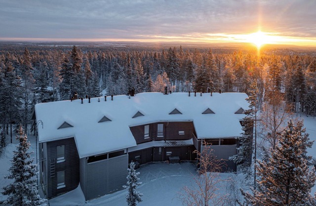 Ylläs Duetto by Hi Ylläs