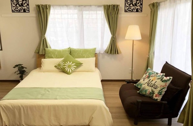 YN31 Newly built condominium Aquarium within - 301/Tomigusuku Okinawa