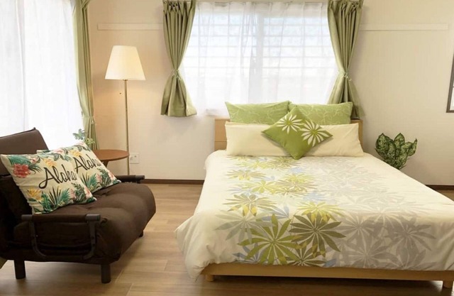 YN32 Newly built condominium Airport Approxi - 302/Tomigusuku Okinawa