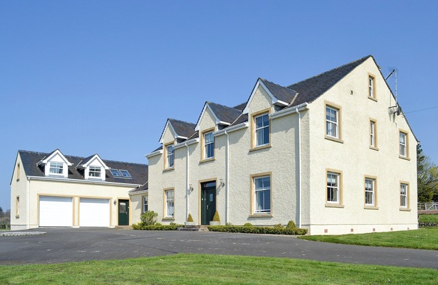 Yonderton House - UK11181
