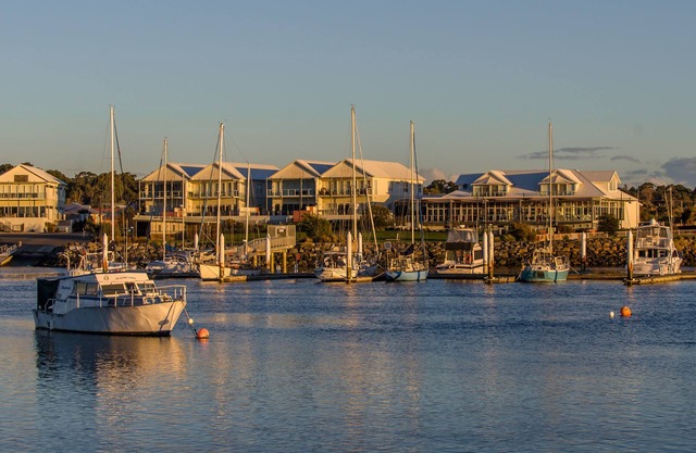 York Cove Hotel