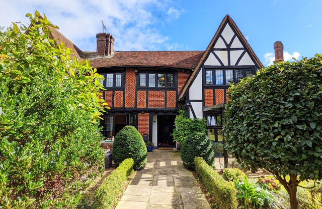 York House, Aldwick - a family house that sleeps 6 guests in 3 bedrooms