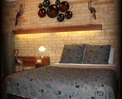 York's Boutique Motel