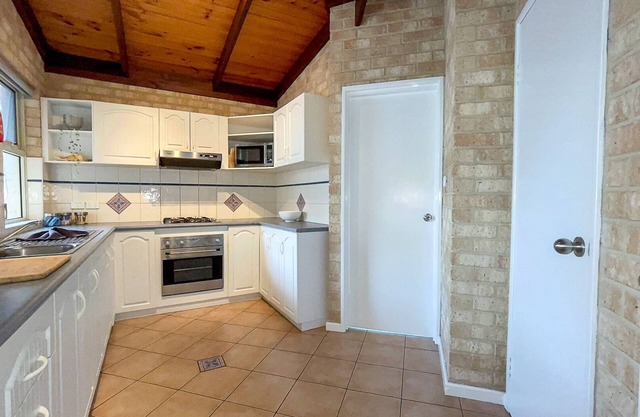Yot Spot Apartments